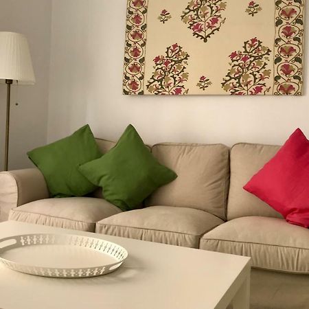 شقة Entre Magnolios قرطبة المظهر الخارجي الصورة