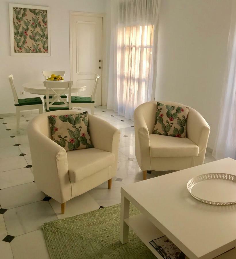 شقة Entre Magnolios قرطبة المظهر الخارجي الصورة