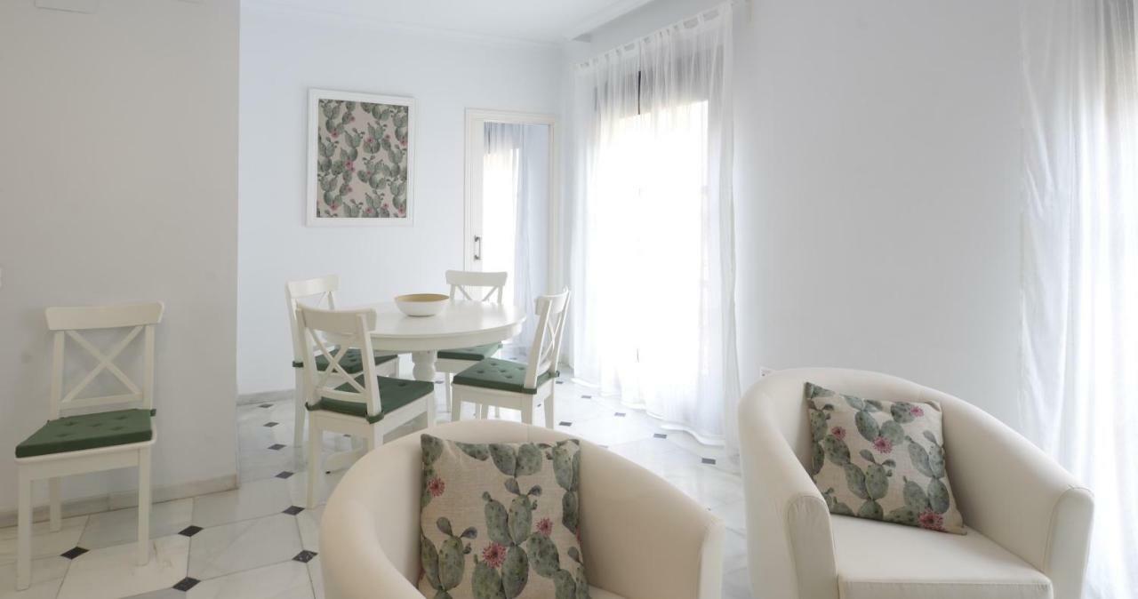 شقة Entre Magnolios قرطبة المظهر الخارجي الصورة